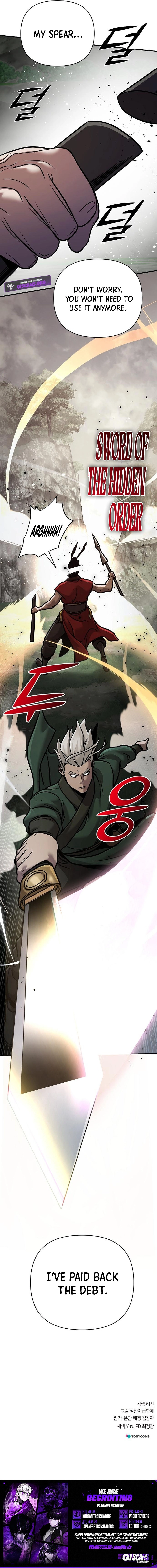 The Suspicious Boy Is One Of The World’s Top Ten Masters - Chapter 109 Page 27