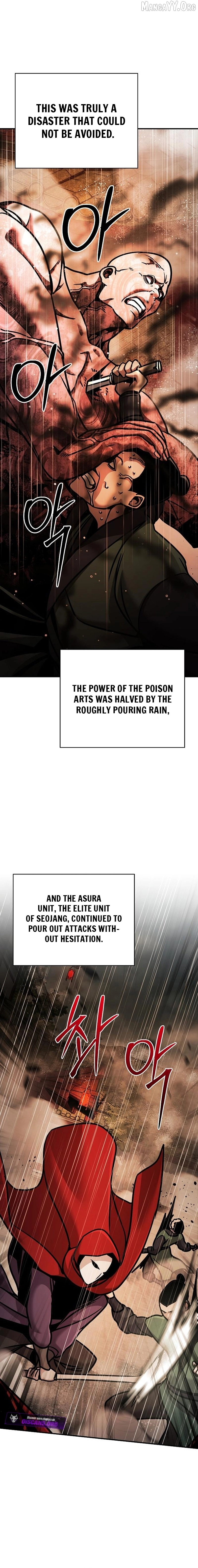 The Suspicious Boy Is One Of The World’s Top Ten Masters - Chapter 110 Page 15