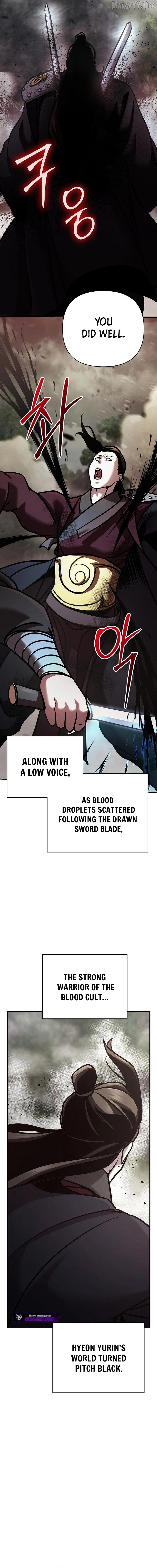 The Suspicious Boy Is One Of The World’s Top Ten Masters - Chapter 110 Page 9