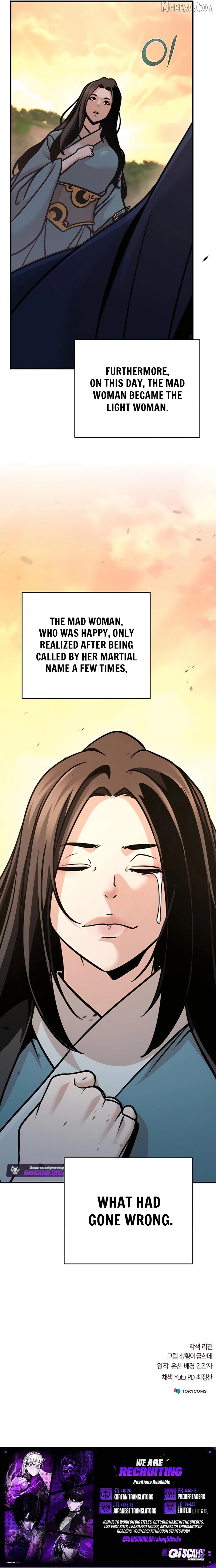 The Suspicious Boy Is One Of The World’s Top Ten Masters - Chapter 114 Page 14