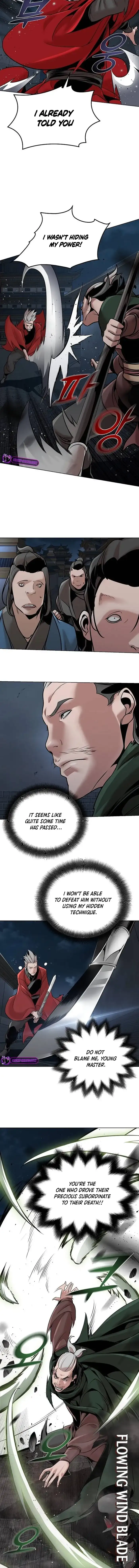 The Suspicious Boy Is One Of The World’s Top Ten Masters - Chapter 12 Page 13