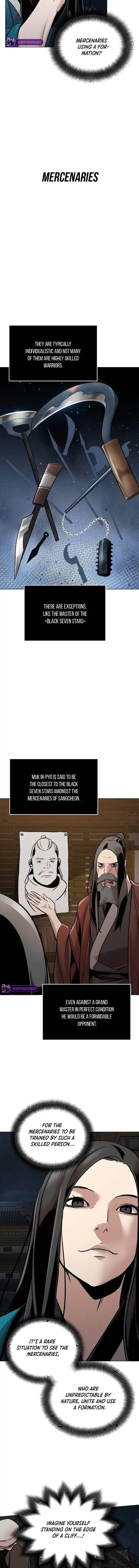 The Suspicious Boy Is One Of The World’s Top Ten Masters - Chapter 12 Page 3