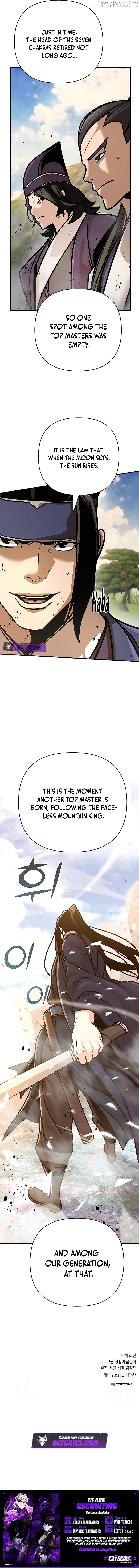 The Suspicious Boy Is One Of The World’s Top Ten Masters - Chapter 123 Page 17