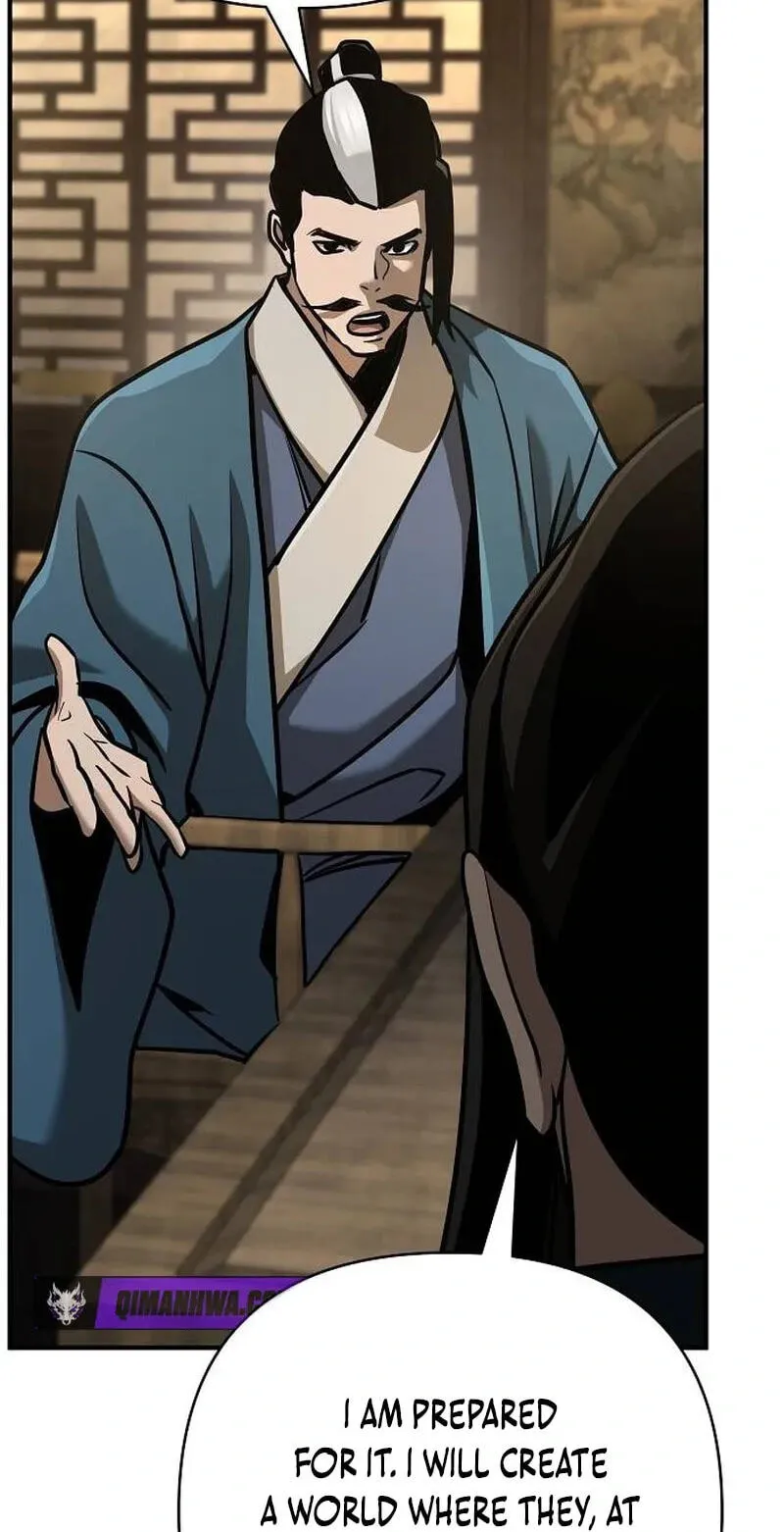 The Suspicious Boy Is One Of The World’s Top Ten Masters - Chapter 126 Page 103