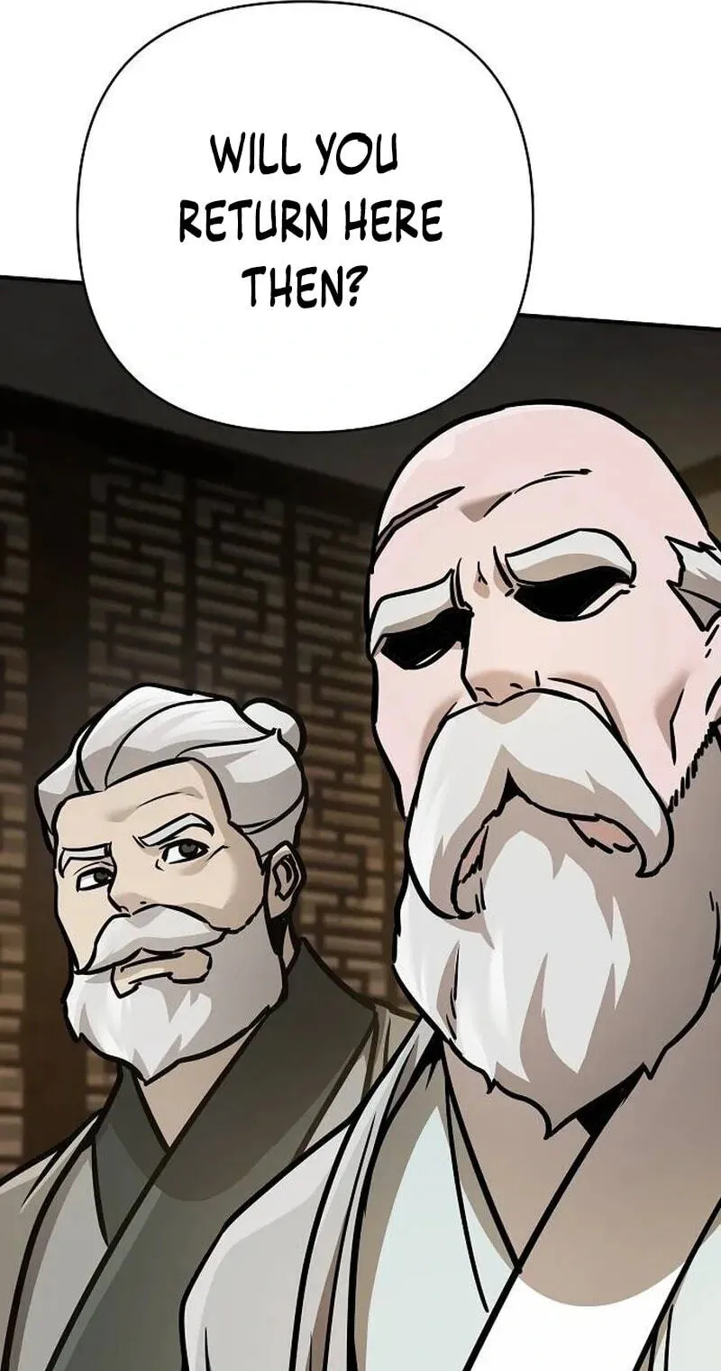The Suspicious Boy Is One Of The World’s Top Ten Masters - Chapter 126 Page 106