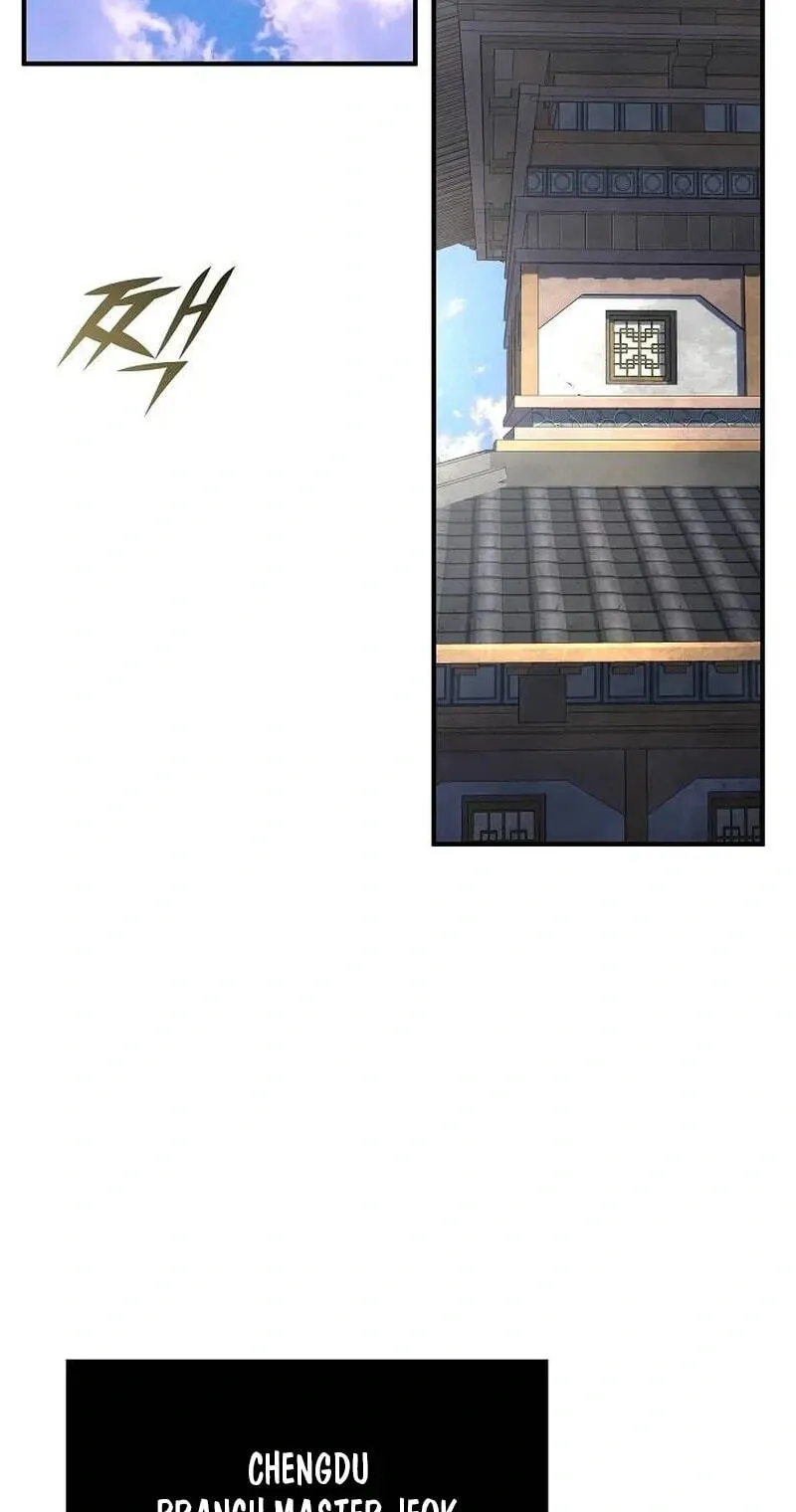 The Suspicious Boy Is One Of The World’s Top Ten Masters - Chapter 126 Page 112