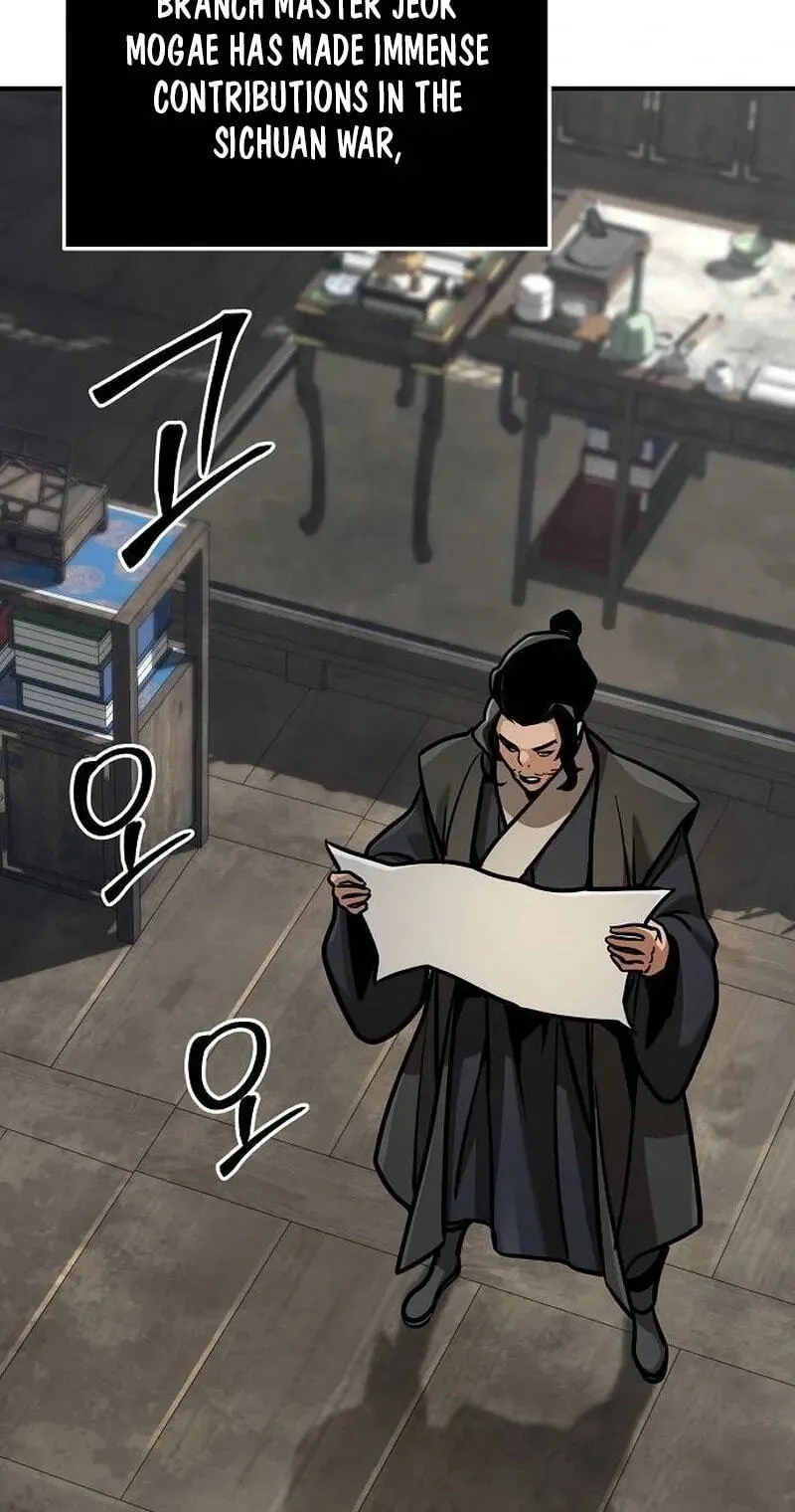 The Suspicious Boy Is One Of The World’s Top Ten Masters - Chapter 126 Page 113