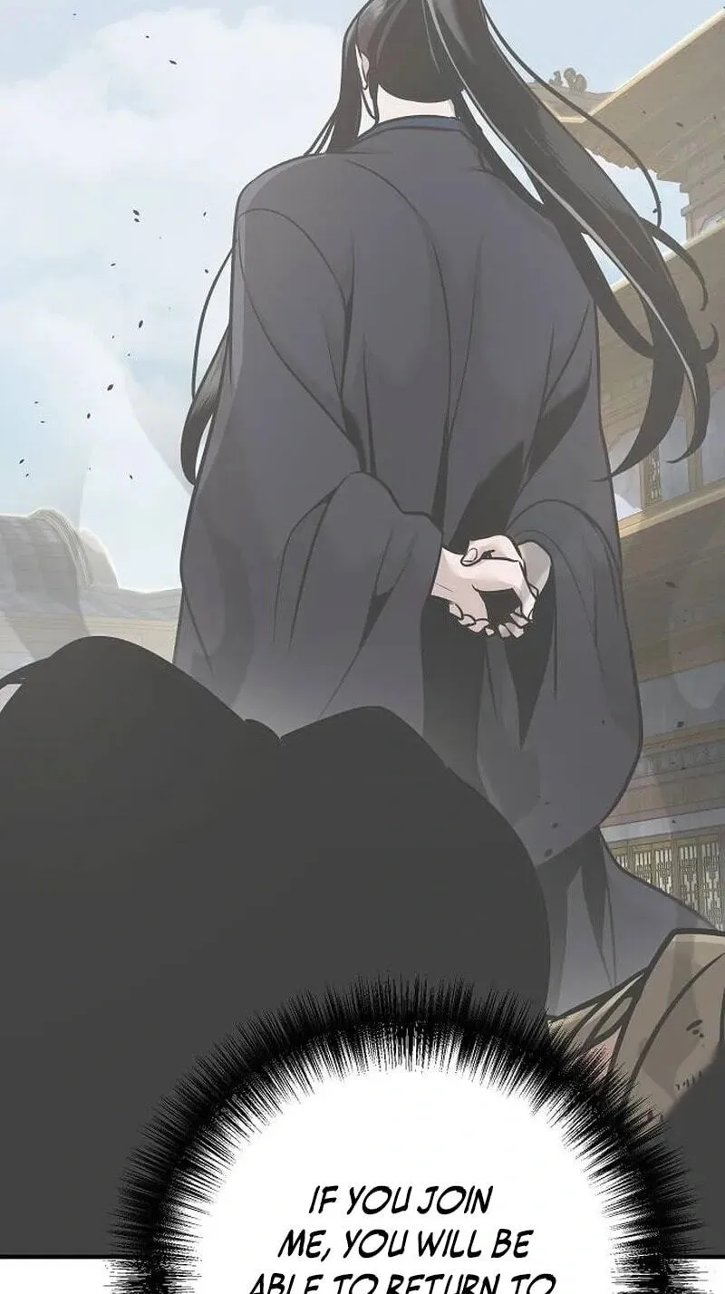 The Suspicious Boy Is One Of The World’s Top Ten Masters - Chapter 126 Page 117