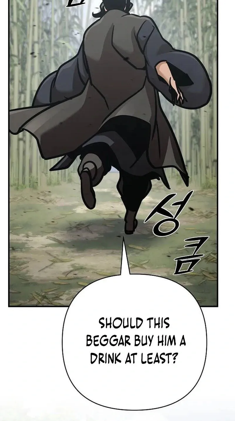 The Suspicious Boy Is One Of The World’s Top Ten Masters - Chapter 126 Page 119