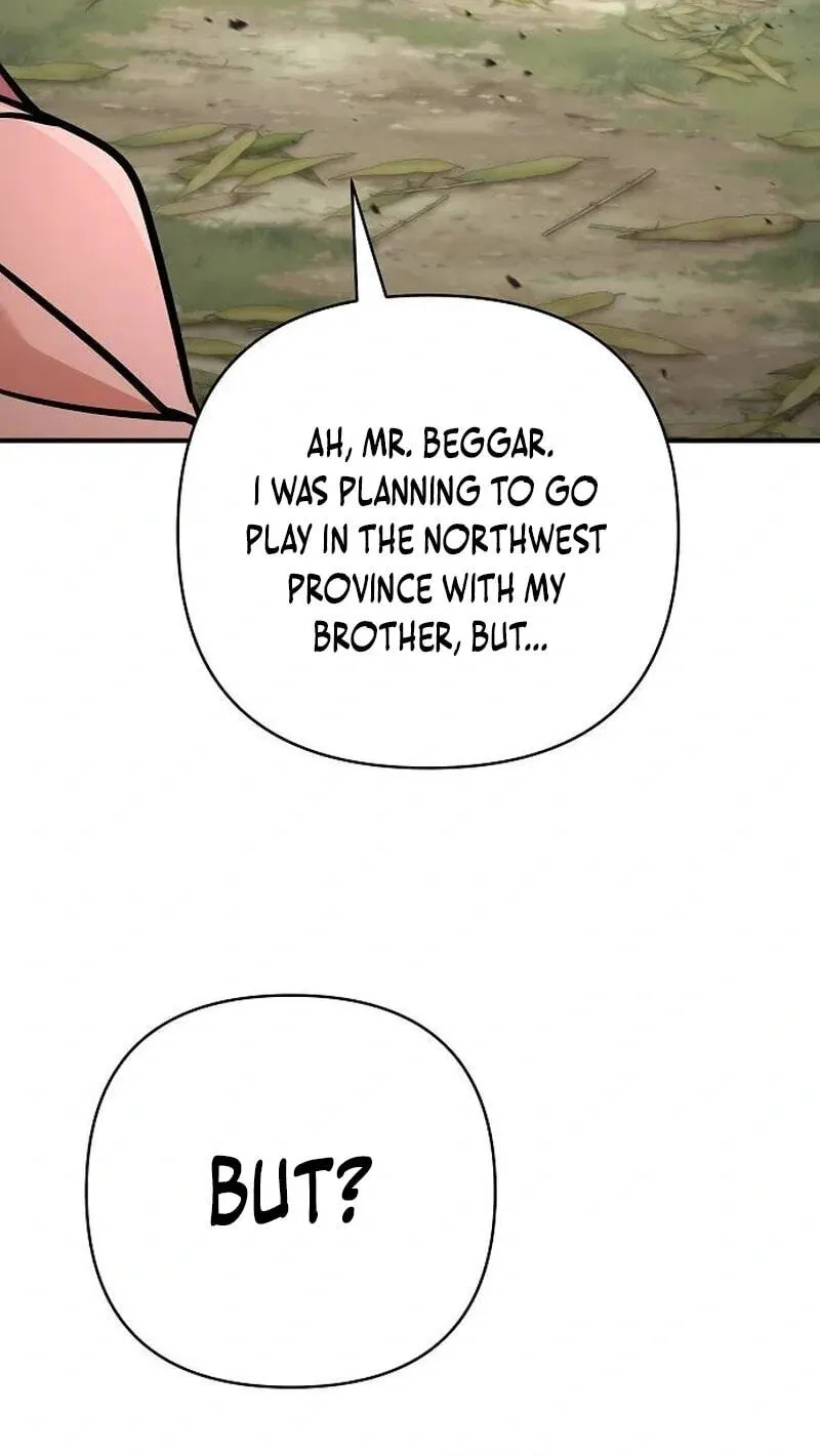 The Suspicious Boy Is One Of The World’s Top Ten Masters - Chapter 126 Page 123