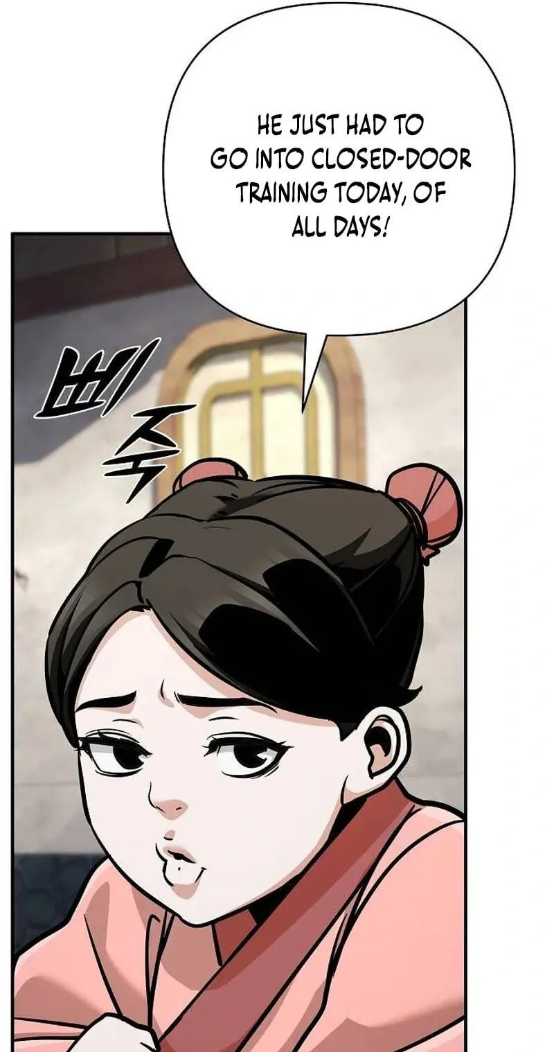 The Suspicious Boy Is One Of The World’s Top Ten Masters - Chapter 126 Page 124