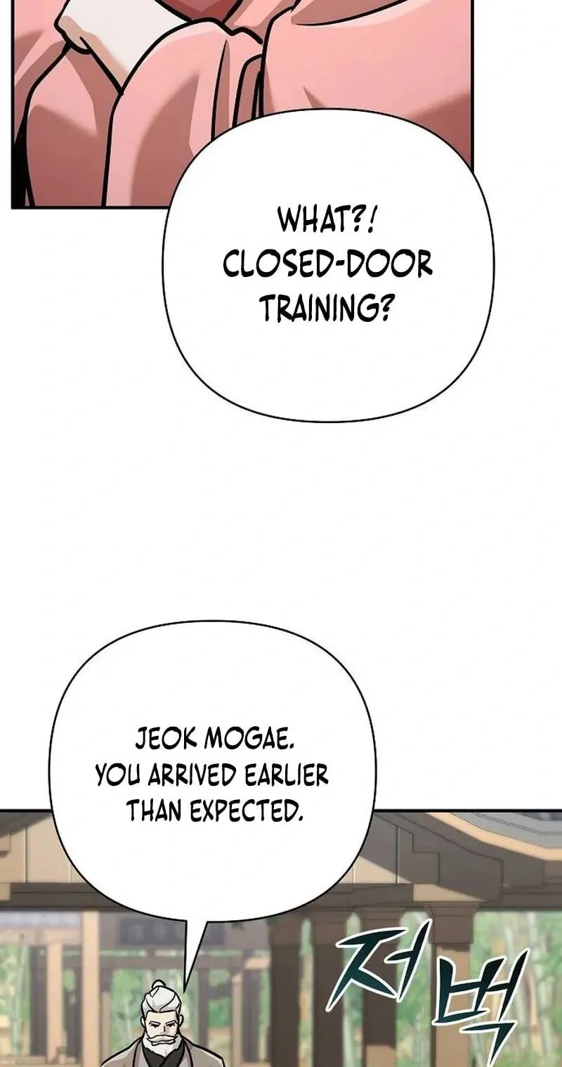 The Suspicious Boy Is One Of The World’s Top Ten Masters - Chapter 126 Page 125