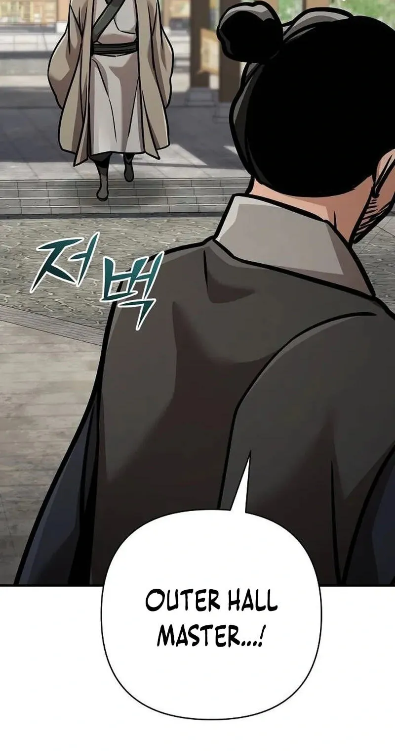 The Suspicious Boy Is One Of The World’s Top Ten Masters - Chapter 126 Page 126