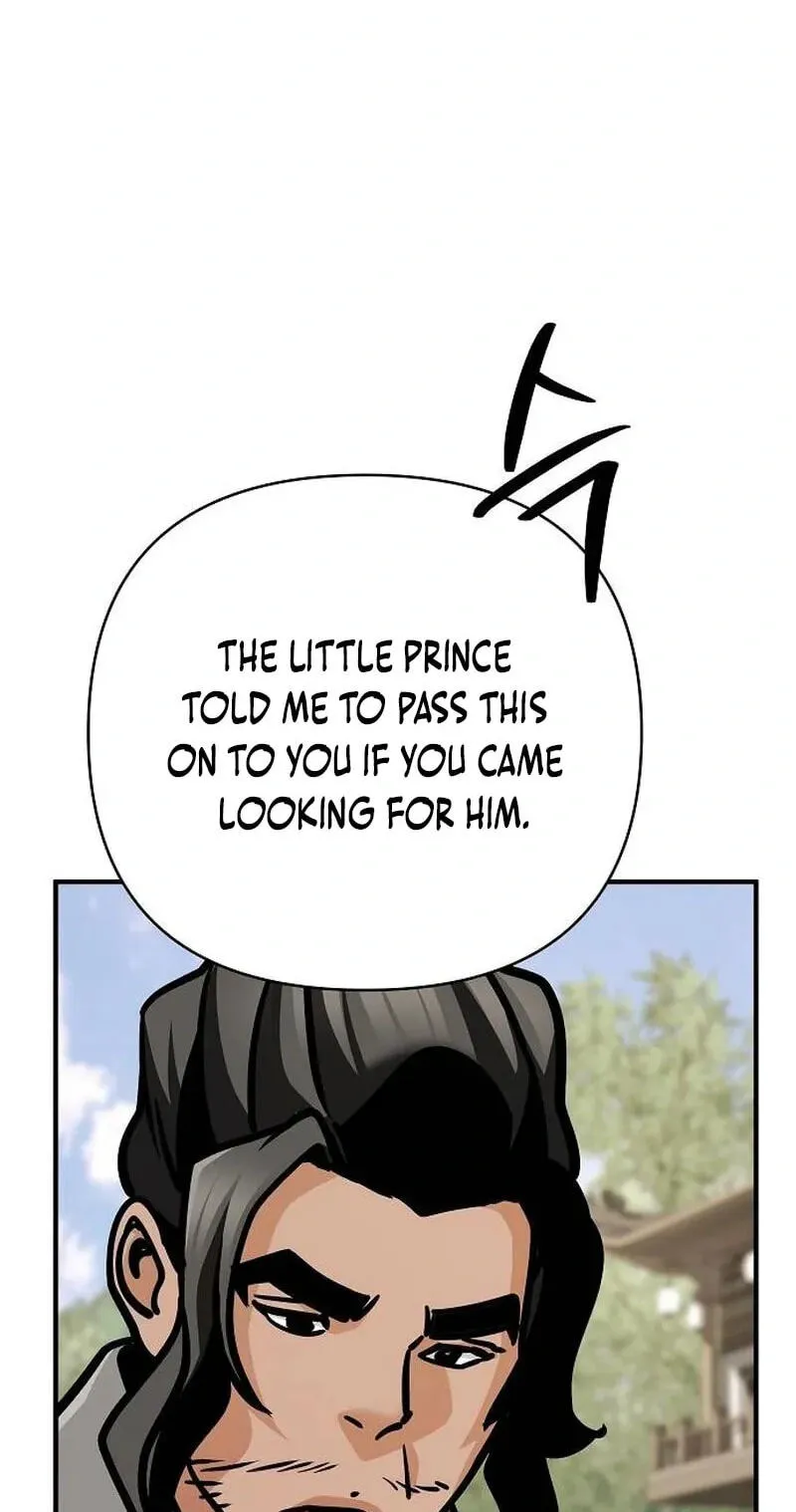The Suspicious Boy Is One Of The World’s Top Ten Masters - Chapter 126 Page 127