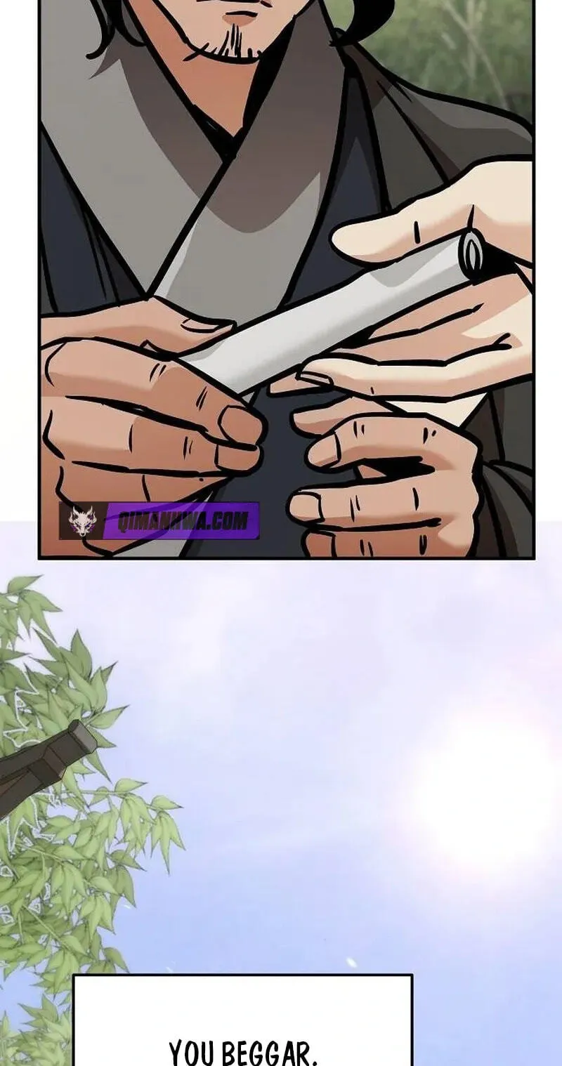 The Suspicious Boy Is One Of The World’s Top Ten Masters - Chapter 126 Page 128