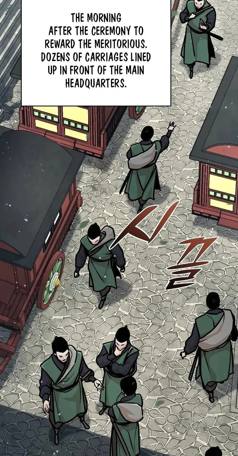 The Suspicious Boy Is One Of The World’s Top Ten Masters - Chapter 126 Page 13
