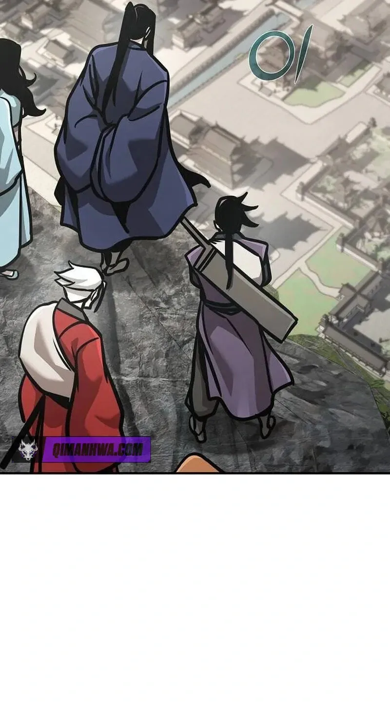 The Suspicious Boy Is One Of The World’s Top Ten Masters - Chapter 126 Page 133