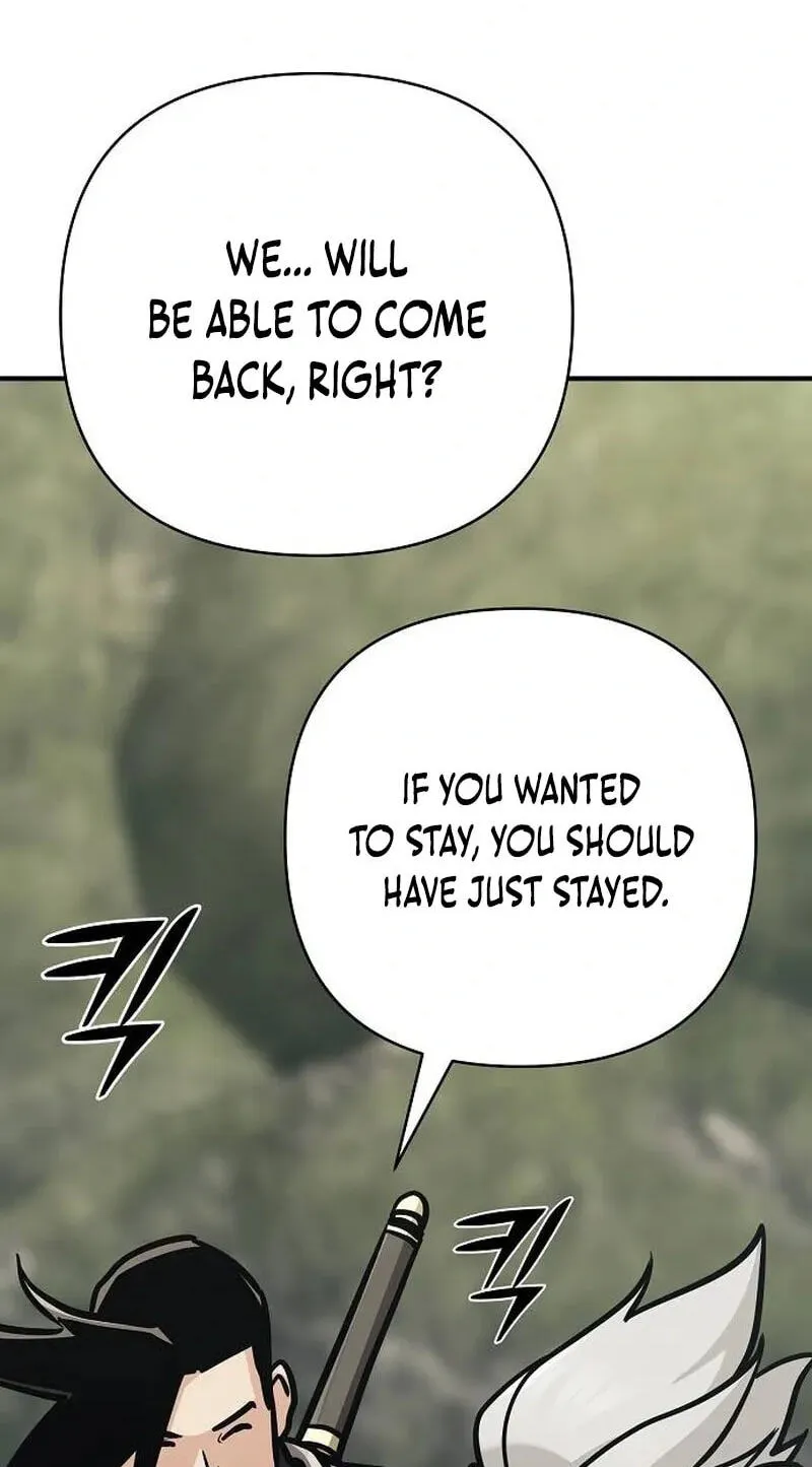 The Suspicious Boy Is One Of The World’s Top Ten Masters - Chapter 126 Page 134