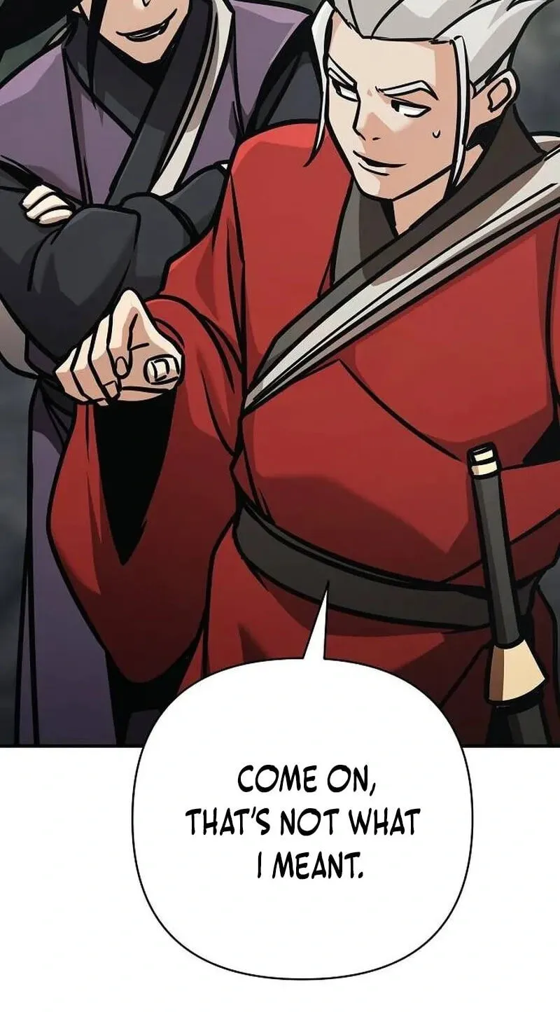The Suspicious Boy Is One Of The World’s Top Ten Masters - Chapter 126 Page 135