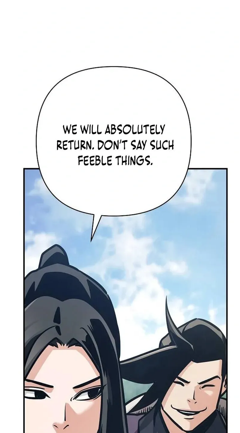 The Suspicious Boy Is One Of The World’s Top Ten Masters - Chapter 126 Page 136