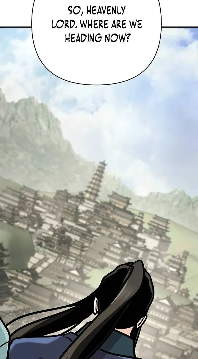 The Suspicious Boy Is One Of The World’s Top Ten Masters - Chapter 126 Page 138