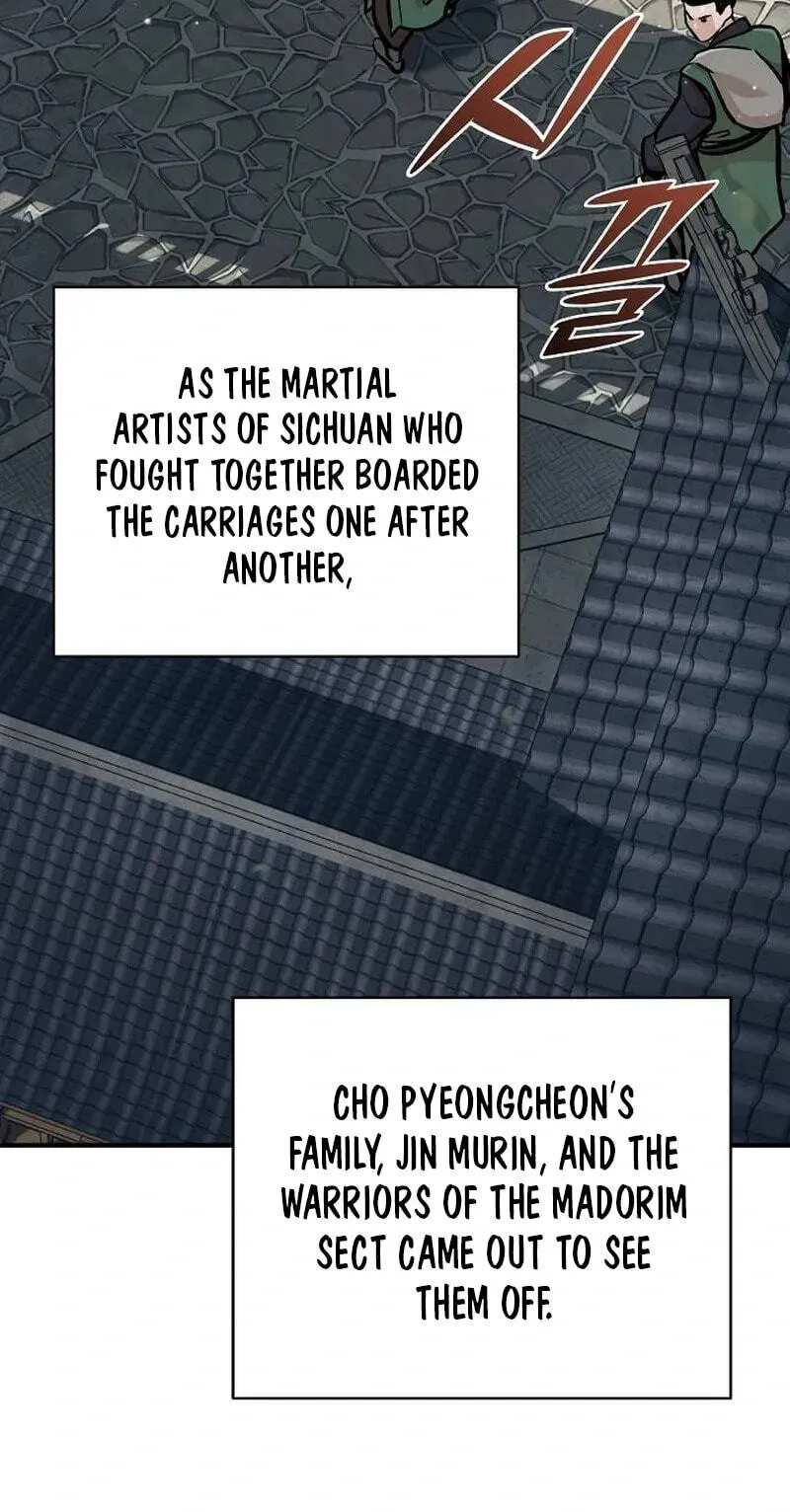 The Suspicious Boy Is One Of The World’s Top Ten Masters - Chapter 126 Page 14