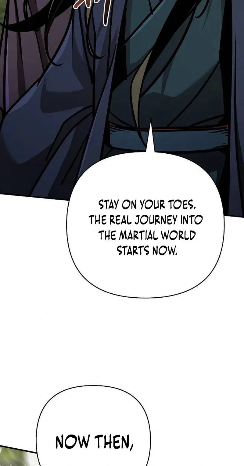 The Suspicious Boy Is One Of The World’s Top Ten Masters - Chapter 126 Page 143