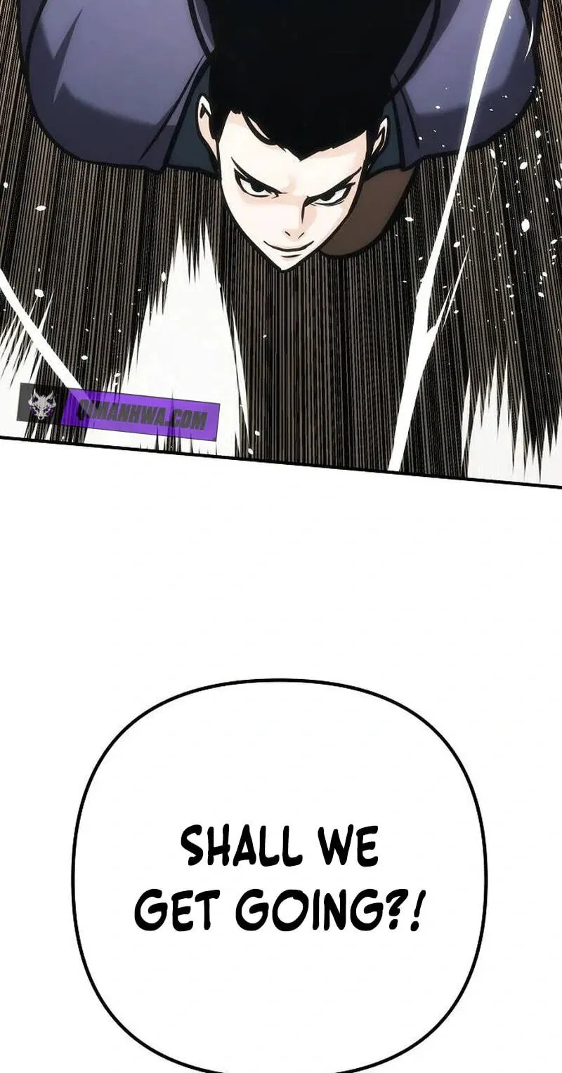 The Suspicious Boy Is One Of The World’s Top Ten Masters - Chapter 126 Page 147