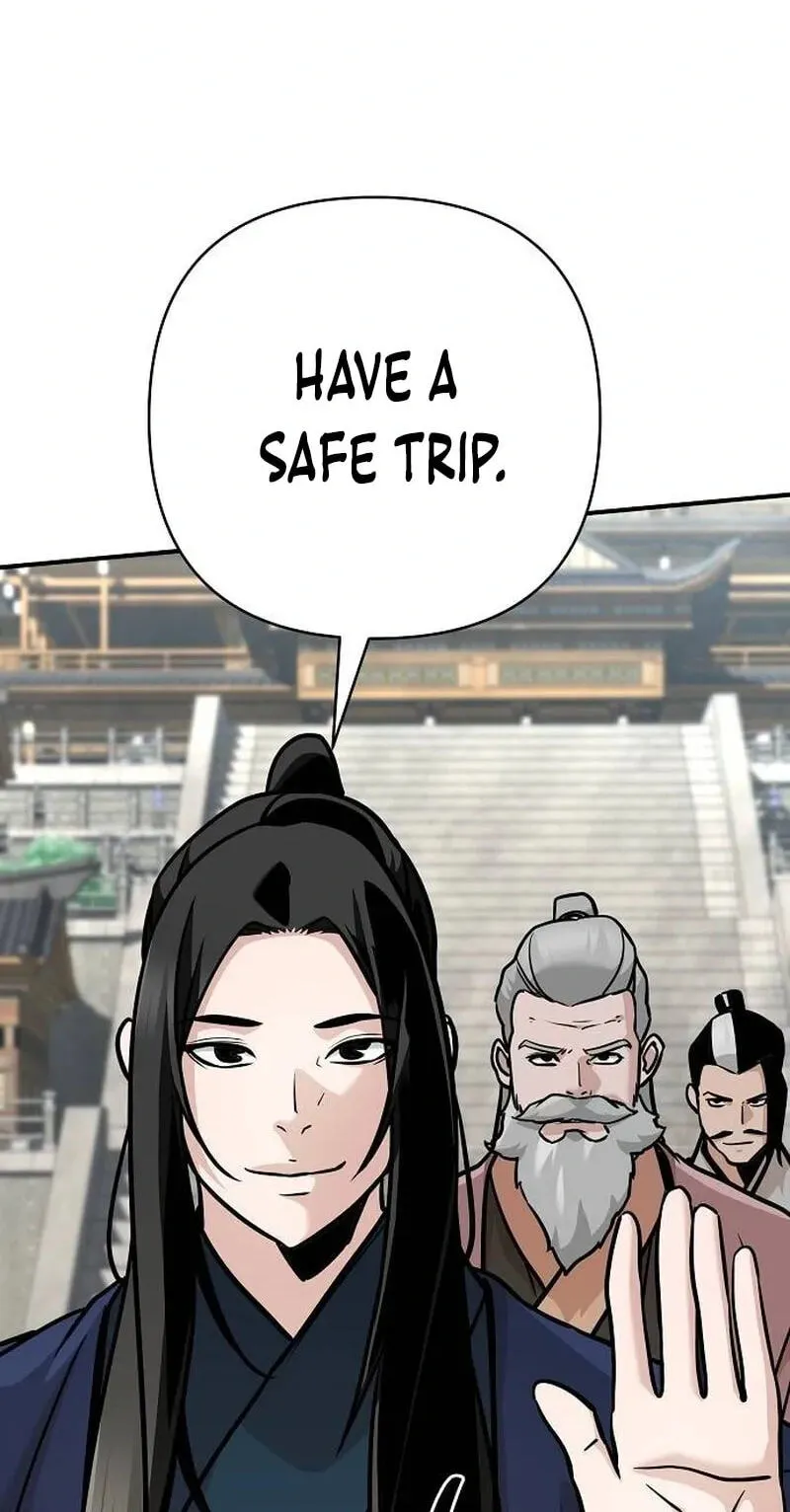 The Suspicious Boy Is One Of The World’s Top Ten Masters - Chapter 126 Page 15