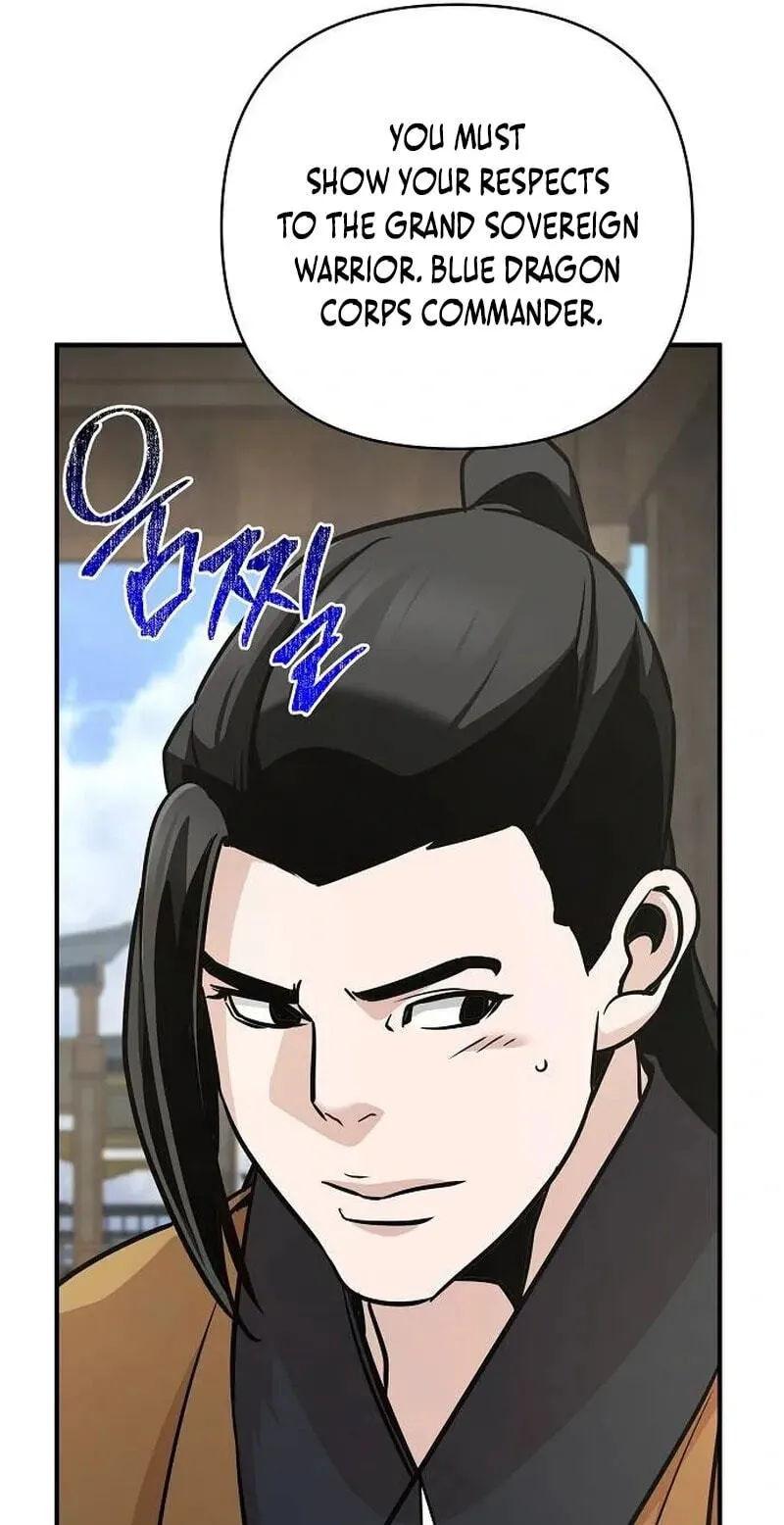 The Suspicious Boy Is One Of The World’s Top Ten Masters - Chapter 126 Page 18