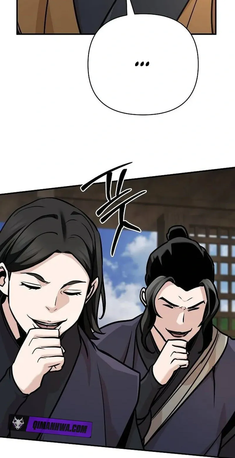 The Suspicious Boy Is One Of The World’s Top Ten Masters - Chapter 126 Page 19