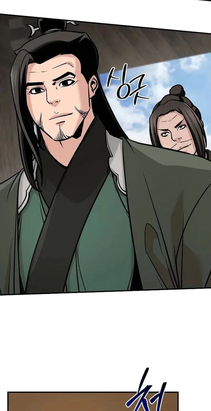 The Suspicious Boy Is One Of The World’s Top Ten Masters - Chapter 126 Page 20