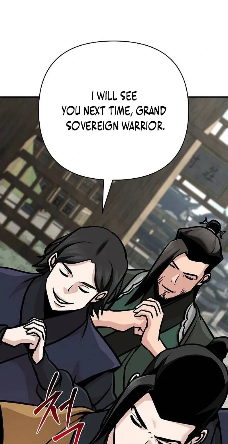 The Suspicious Boy Is One Of The World’s Top Ten Masters - Chapter 126 Page 22