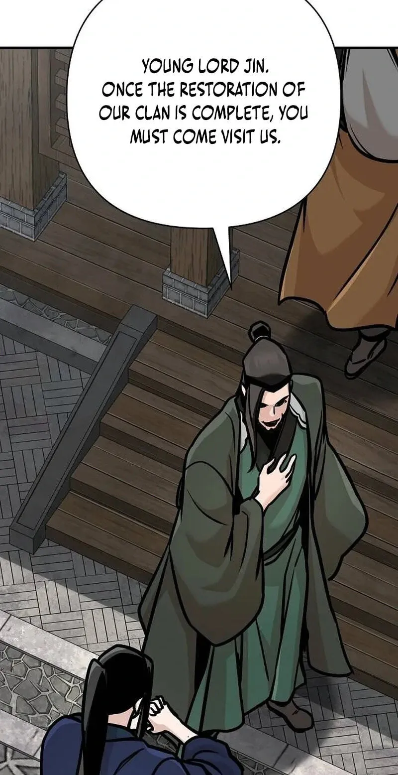 The Suspicious Boy Is One Of The World’s Top Ten Masters - Chapter 126 Page 24