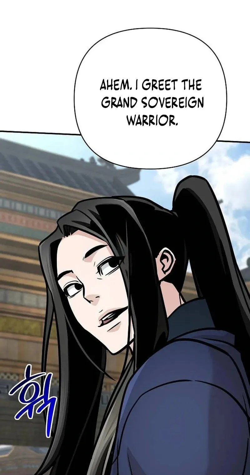 The Suspicious Boy Is One Of The World’s Top Ten Masters - Chapter 126 Page 27