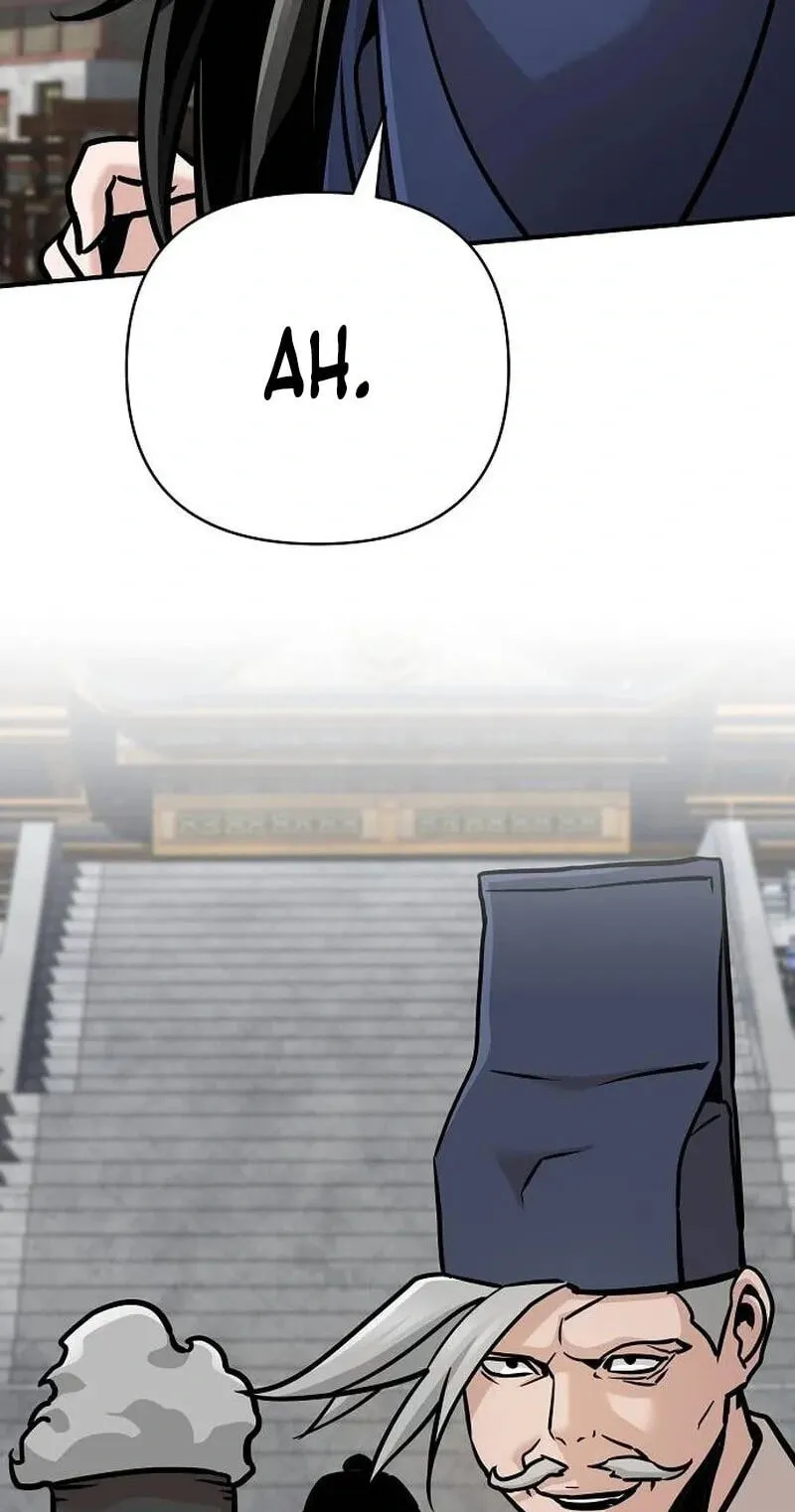 The Suspicious Boy Is One Of The World’s Top Ten Masters - Chapter 126 Page 28