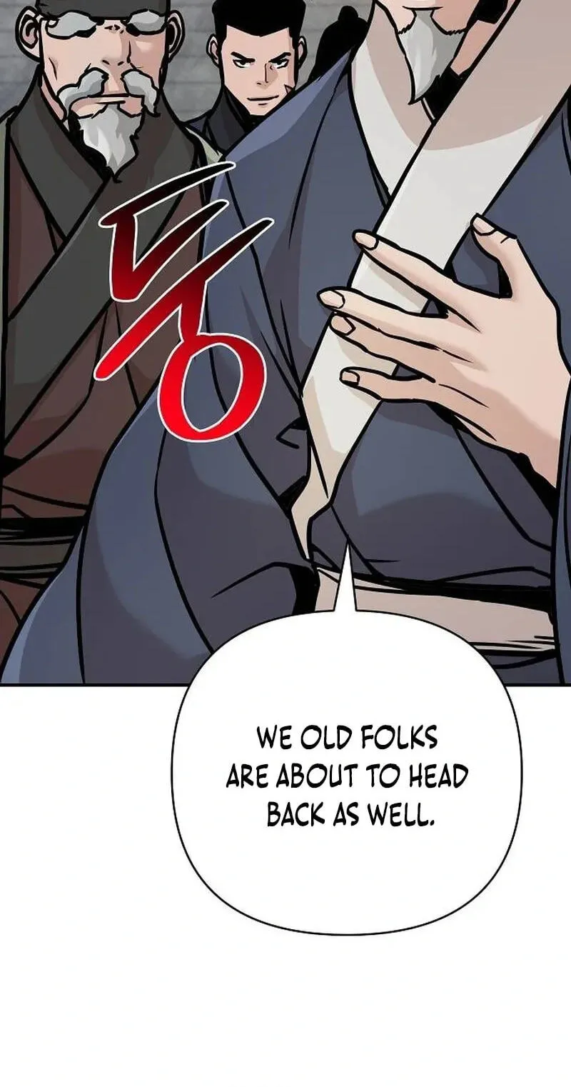 The Suspicious Boy Is One Of The World’s Top Ten Masters - Chapter 126 Page 29