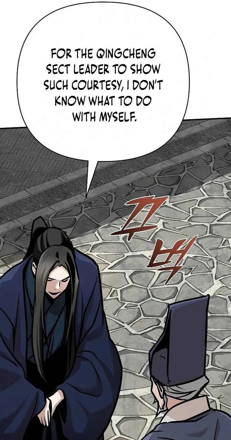 The Suspicious Boy Is One Of The World’s Top Ten Masters - Chapter 126 Page 30