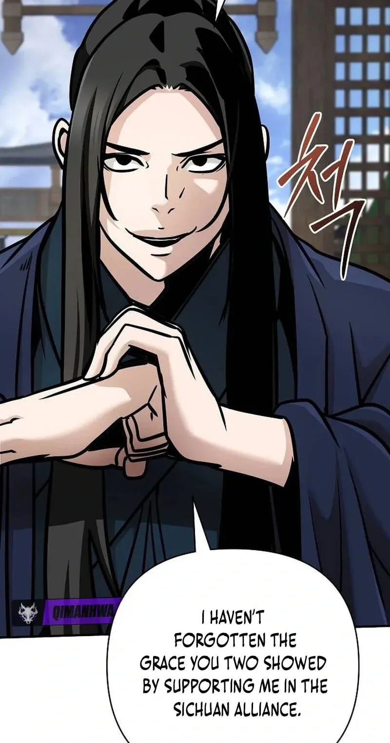 The Suspicious Boy Is One Of The World’s Top Ten Masters - Chapter 126 Page 32