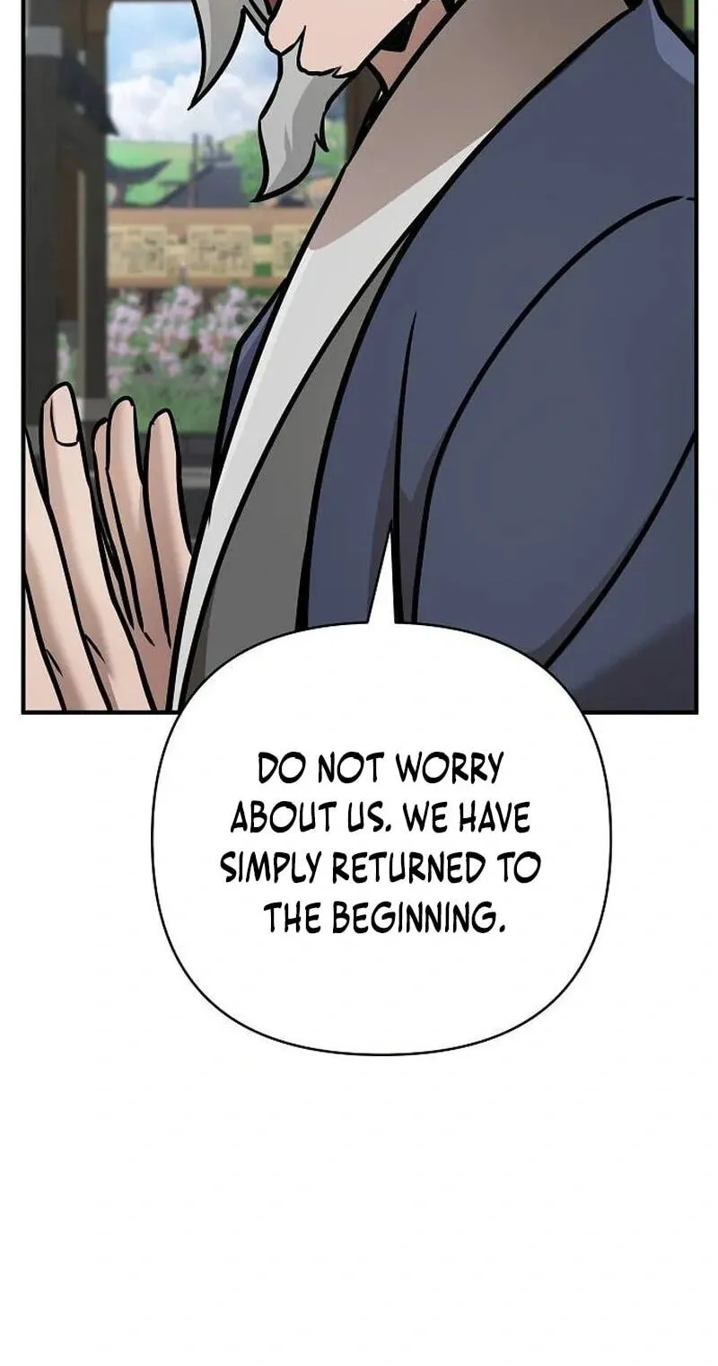 The Suspicious Boy Is One Of The World’s Top Ten Masters - Chapter 126 Page 34