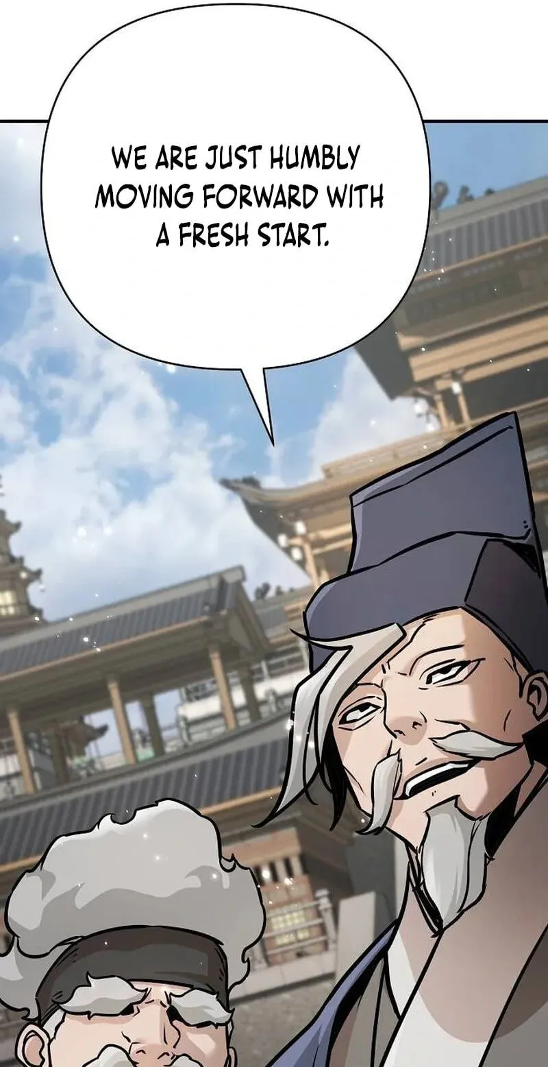 The Suspicious Boy Is One Of The World’s Top Ten Masters - Chapter 126 Page 35