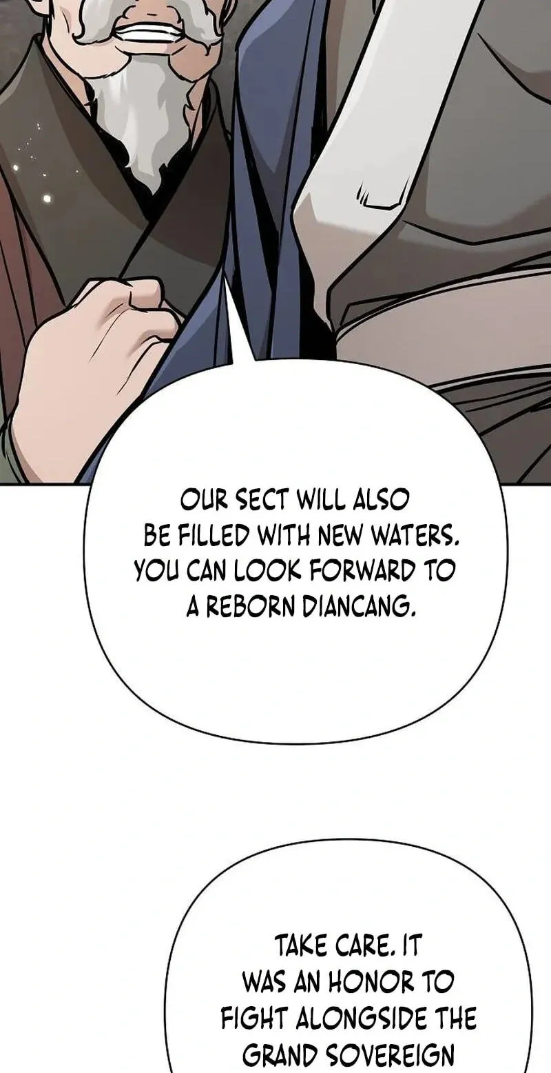 The Suspicious Boy Is One Of The World’s Top Ten Masters - Chapter 126 Page 36