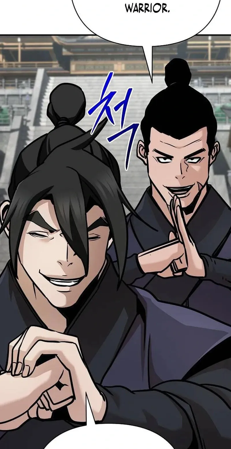 The Suspicious Boy Is One Of The World’s Top Ten Masters - Chapter 126 Page 37
