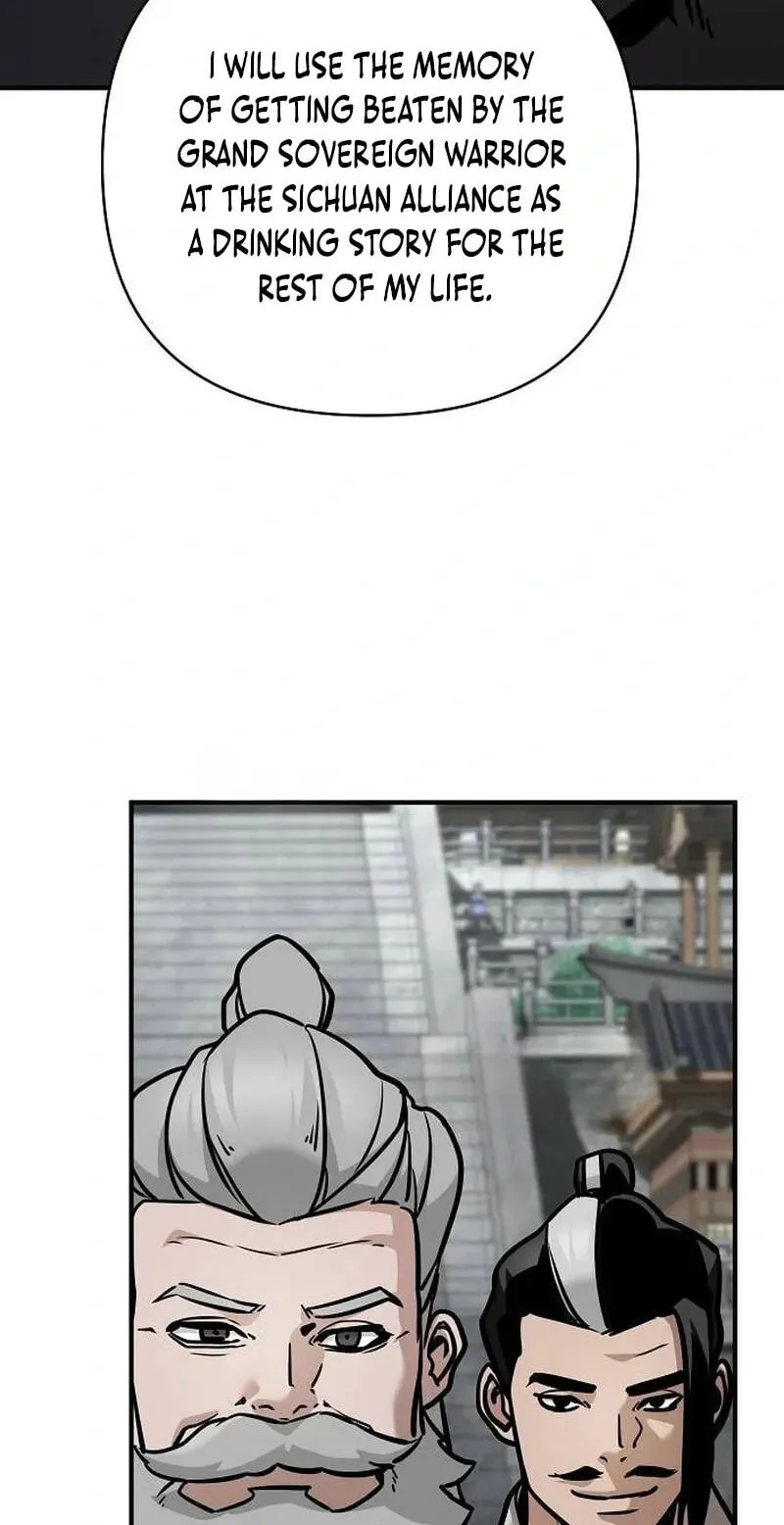 The Suspicious Boy Is One Of The World’s Top Ten Masters - Chapter 126 Page 38