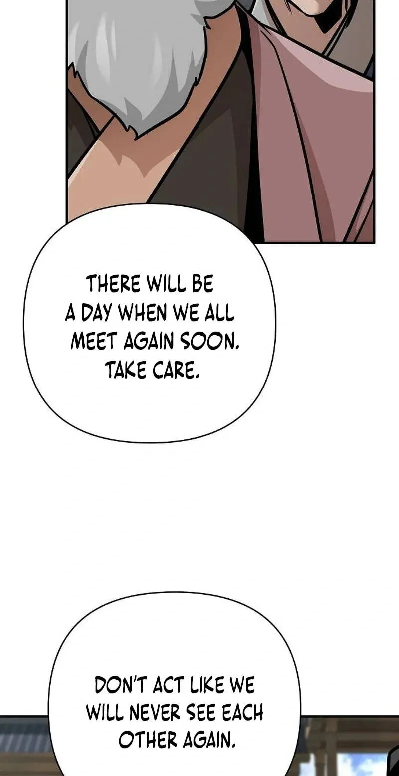 The Suspicious Boy Is One Of The World’s Top Ten Masters - Chapter 126 Page 39