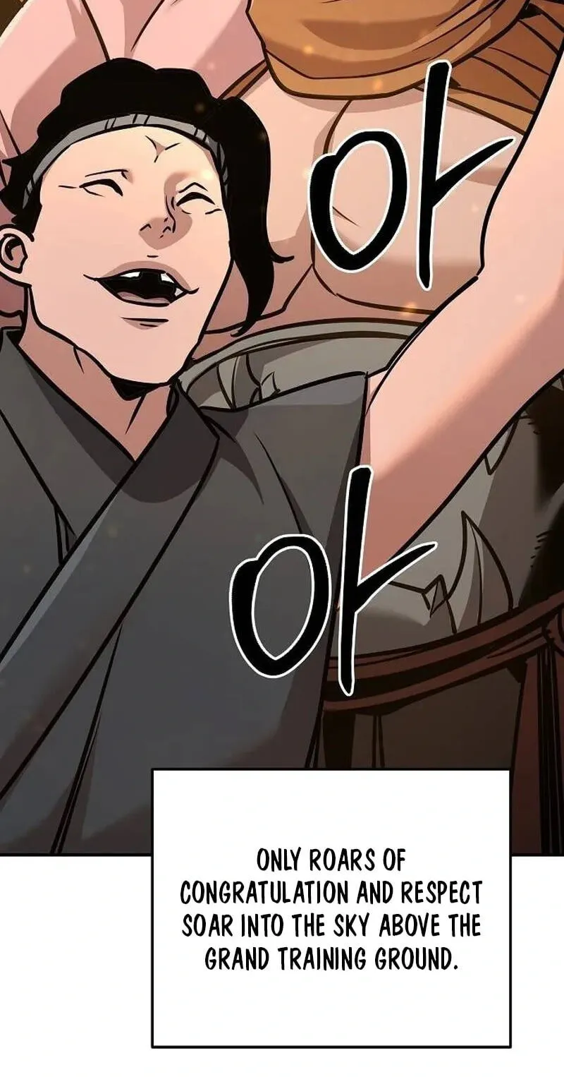 The Suspicious Boy Is One Of The World’s Top Ten Masters - Chapter 126 Page 4