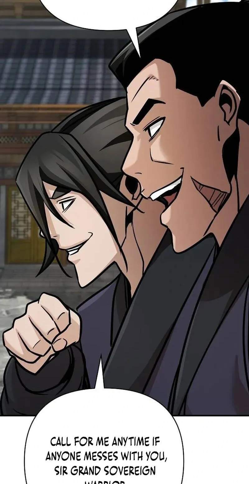 The Suspicious Boy Is One Of The World’s Top Ten Masters - Chapter 126 Page 40