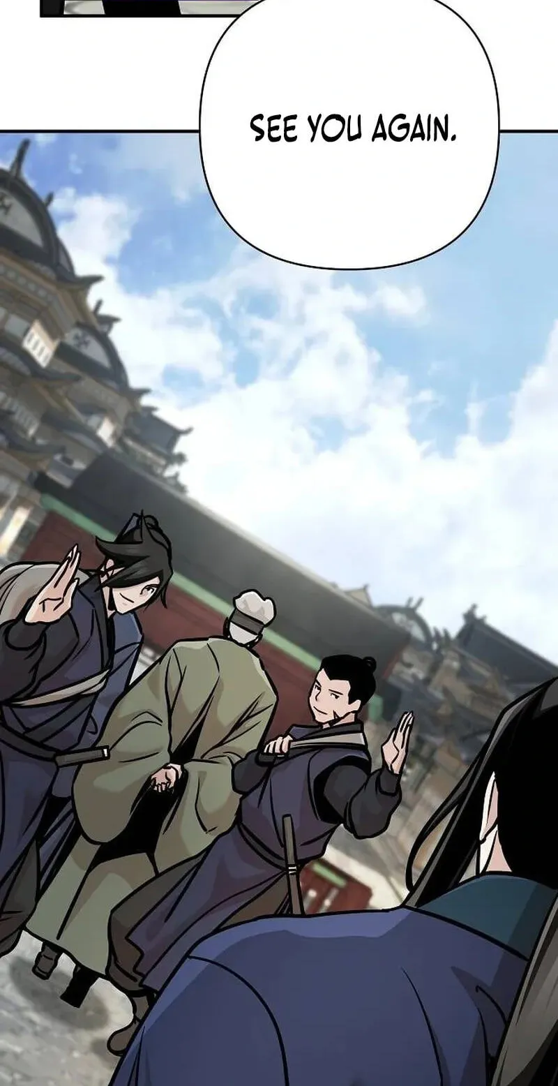 The Suspicious Boy Is One Of The World’s Top Ten Masters - Chapter 126 Page 42