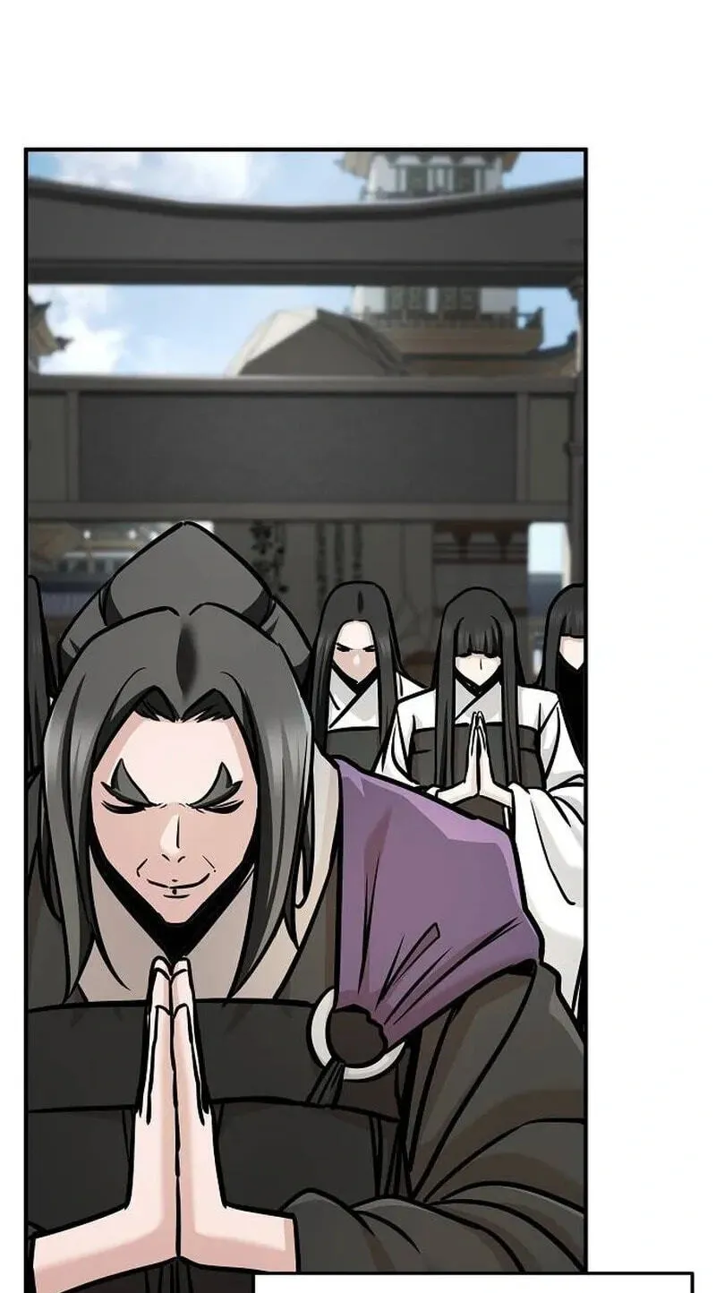 The Suspicious Boy Is One Of The World’s Top Ten Masters - Chapter 126 Page 44