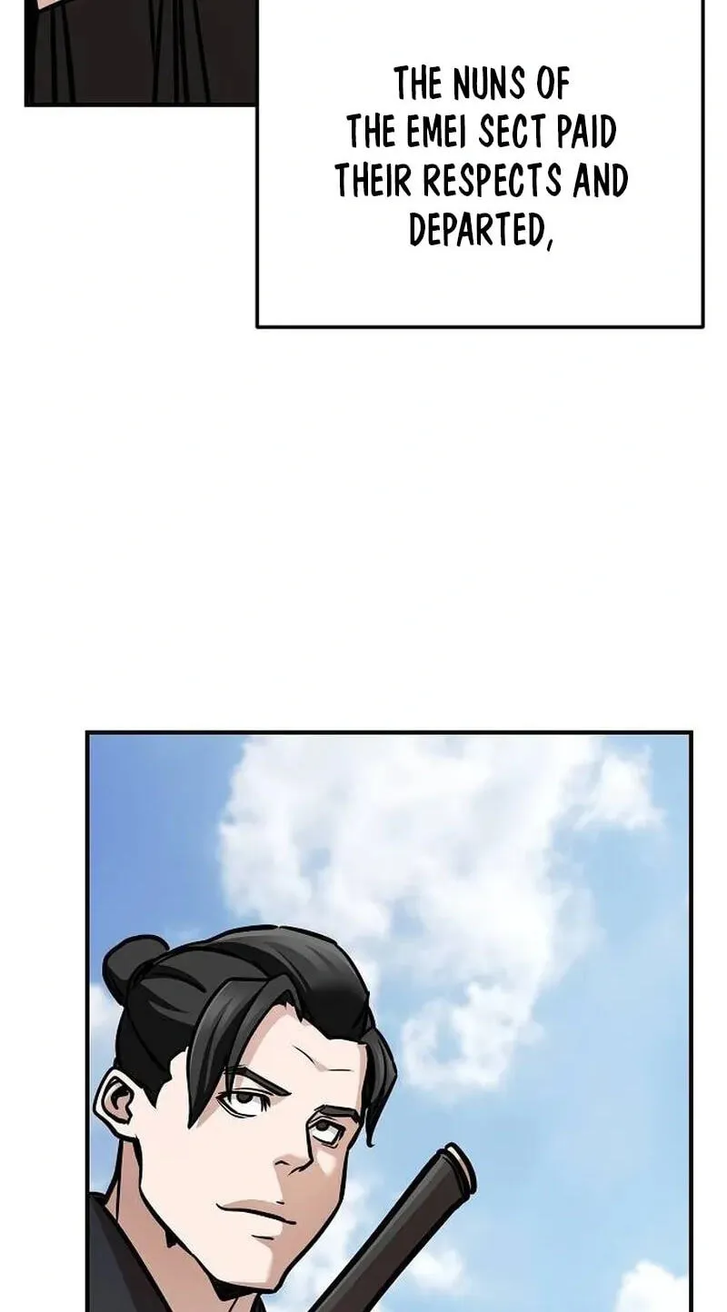 The Suspicious Boy Is One Of The World’s Top Ten Masters - Chapter 126 Page 45